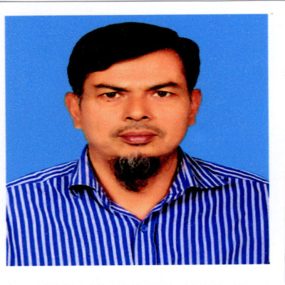MD. Akram Ali